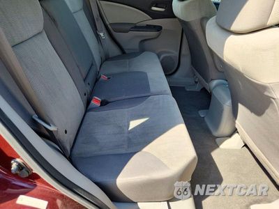 Zdjęcie 10 z 13 samochodu: 2013 HONDA CR-V LX VIN:5J6RM3H38DL038716 - miniatura