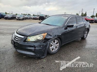 2012 HONDA ACCORD SE 1HGCP2F64CA110274 - główne zdjęcie licytacji z USA - miniatura