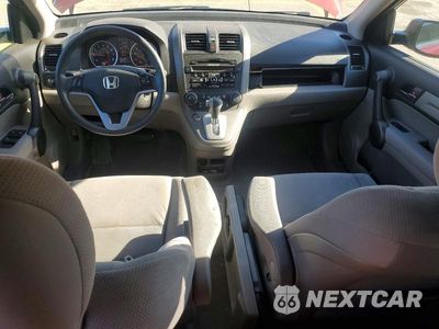Zdjęcie 8 z 13 samochodu: 2010 HONDA CR-V EX VIN:3CZRE4H5XAG705671 - miniatura