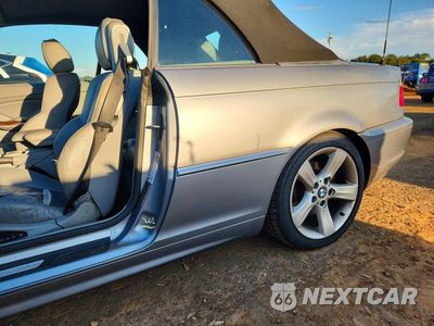 Zdjęcie 12 z 13 samochodu: 2005 BMW 325 CI VIN:WBABW33425PL38180 - miniatura