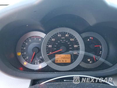 Zdjęcie 9 z 13 samochodu: 2008 TOYOTA RAV4 BASE VIN:JTMZD33V185111563 - miniatura