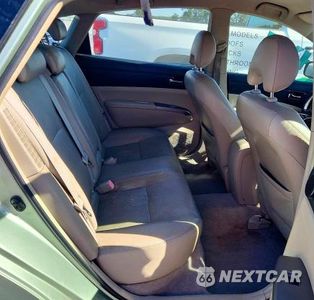 Zdjęcie 10 z 12 samochodu: 2007 TOYOTA PRIUS TOURING VIN:JTDKB20U773244691 - miniatura