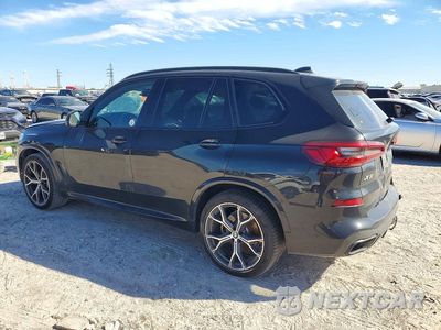 Drugie zdjęcie samochodu z przodu: 2020 BMW X5 SDRIVE 40I VIN:5UXCR4C04LLE30527 - miniatura