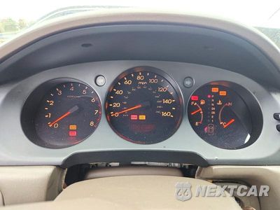Zdjęcie 9 z 12 samochodu: 2002 ACURA 3.5RL VIN:JH4KA96582C013673 - miniatura