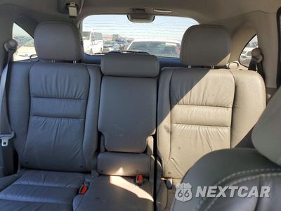 Zdjęcie 10 z 13 samochodu: 2011 HONDA CR-V EXL VIN:5J6RE4H79BL017912 - miniatura