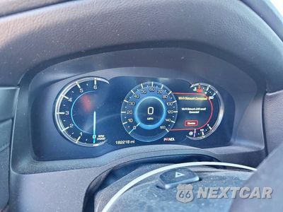 Zdjęcie 9 z 13 samochodu: 2017 CADILLAC ESCALADE ESV LUXURY VIN:1GYS4HKJXHR320672 - miniatura