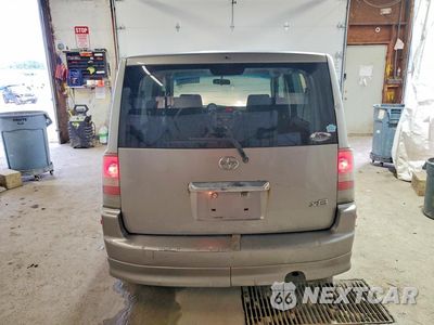 Zdjęcie 6 z 13 samochodu: 2006 SCION XB BASE VIN:JTLKT334964044004 - miniatura