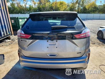 Zdjęcie 6 z 12 samochodu: 2024 FORD EDGE SE VIN:2FMPK4G99RBB26482 - miniatura