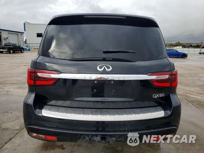 Zdjęcie 6 z 13 samochodu: 2019 INFINITI QX80 LUXE VIN:JN8AZ2NF4K9687229 - miniatura