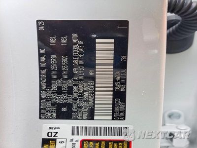 Zdjęcie 14 z 14 samochodu: 2026 TOYOTA GRAND HIGHLANDER LIMITED VIN:5TDAAAB59TS134183 - miniatura