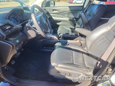 Zdjęcie 7 z 12 samochodu: 2014 HONDA CR-V EXL VIN:2HKRM4H7XEH617047 - miniatura