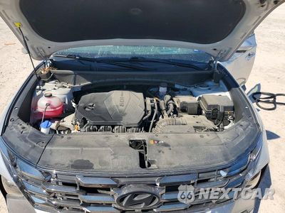 Zdjęcie 12 z 13 samochodu: 2025 HYUNDAI TUCSON LIMITED VIN:5NMJE3DE8SH482667 - miniatura