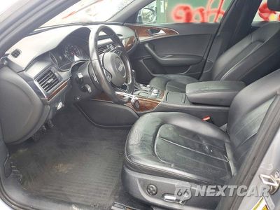 Zdjęcie 7 z 12 samochodu: 2016 AUDI A6 PREMIUM PLUS VIN:WAUGFAFCXGN135193 - miniatura