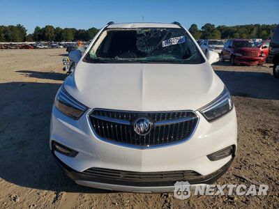 Piąte zdjęcie samochodu w środku: 2019 BUICK ENCORE ESSENCE VIN:KL4CJCSM7KB946593 - miniatura