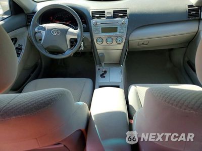 Zdjęcie 8 z 13 samochodu: 2009 TOYOTA CAMRY LE VIN:4T1BE46K39U396792 - miniatura