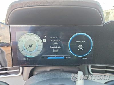 Zdjęcie 9 z 12 samochodu: 2024 HYUNDAI ELANTRA LIMITED VIN:KMHLP4DG4RU793070 - miniatura