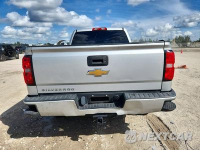 Zdjęcie 6 z 12 samochodu: 2016 CHEVROLET SILVERADO C1500 CUSTOM VIN:1GCRCPEH1GZ206049 - miniatura