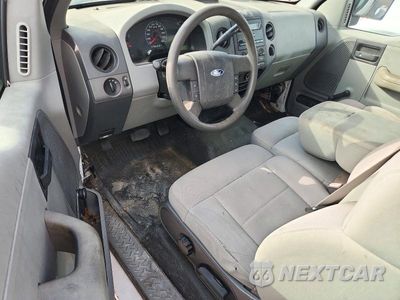 Zdjęcie 8 z 12 samochodu: 2007 FORD F150 VIN:1FTVX12557NA31449 - miniatura