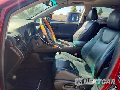 Zdjęcie 7 z 13 samochodu: 2012 LEXUS RX 350 VIN:2T2ZK1BA9CC074584 - miniatura
