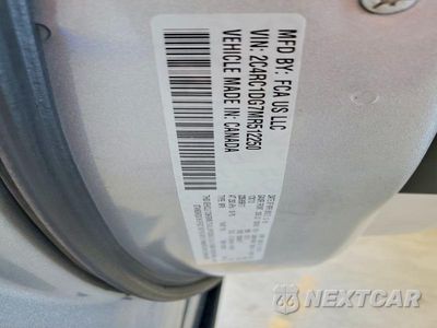 Zdjęcie 13 z 13 samochodu: 2021 CHRYSLER VOYAGER LXI VIN:2C4RC1DG7MR512250 - miniatura
