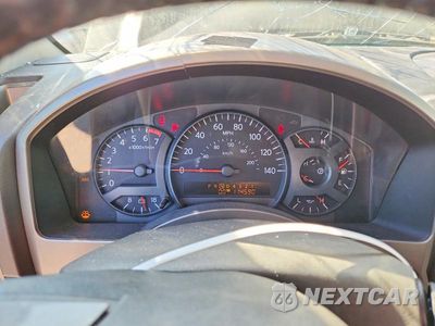 Zdjęcie 9 z 12 samochodu: 2005 NISSAN TITAN XE VIN:1N6AA06AX5N575019 - miniatura