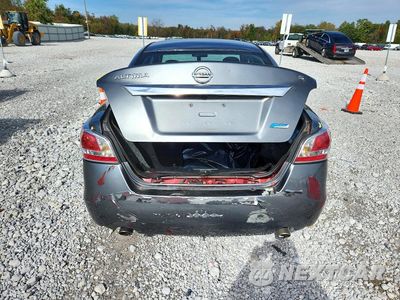 Zdjęcie 6 z 12 samochodu: 2016 NISSAN ALTIMA 2.5 SR VIN:1N4AL3AP8GC243384 - miniatura