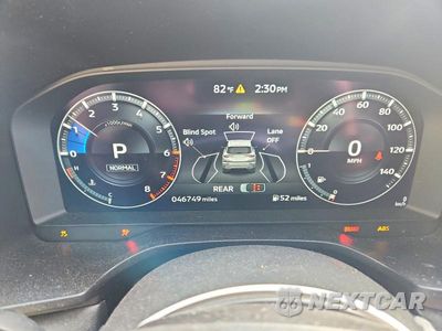 Zdjęcie 9 z 14 samochodu: 2024 MITSUBISHI OUTLANDER SE VIN:JA4J4VA8XRZ028580 - miniatura