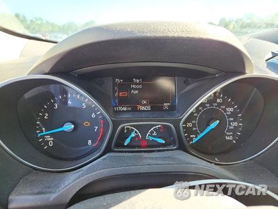 Zdjęcie 9 z 13 samochodu: 2018 FORD ESCAPE SEL VIN:1FMCU9HD1JUA98975 - miniatura