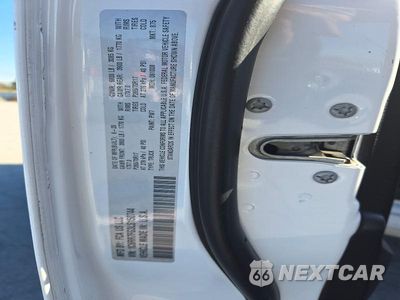Zdjęcie 12 z 12 samochodu: 2020 RAM 1500 CLASSIC TRADESMAN VIN:1C6RR7FG3LS150744 - miniatura