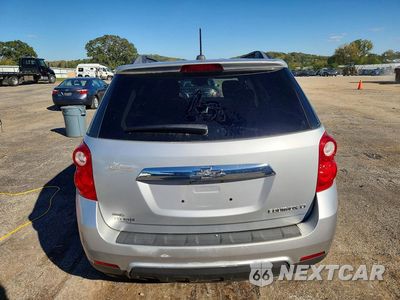 Zdjęcie 6 z 13 samochodu: 2015 CHEVROLET EQUINOX LT VIN:2GNFLGEKXF6249272 - miniatura
