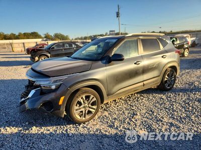 2023 KIA SELTOS S KNDEU2AA8P7466872 - główne zdjęcie licytacji z USA - miniatura