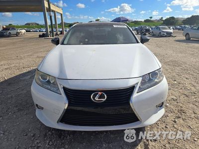Piąte zdjęcie samochodu w środku: 2015 LEXUS ES 350 VIN:JTHBK1GG1F2178040 - miniatura