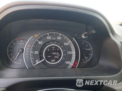 Zdjęcie 9 z 13 samochodu: 2012 HONDA CR-V EX VIN:5J6RM4H58CL032940 - miniatura