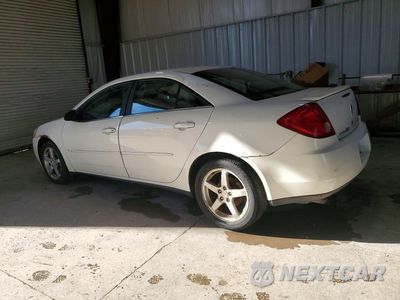 Drugie zdjęcie samochodu z przodu: 2007 PONTIAC G6 BASE VIN:1G2ZG58N874214497 - miniatura