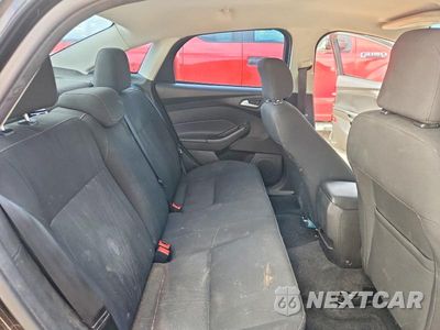 Zdjęcie 10 z 12 samochodu: 2016 FORD FOCUS SE VIN:1FADP3F22GL305652 - miniatura