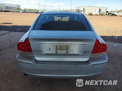 Zdjęcie 6 z 11 samochodu: 2006 VOLVO S60 2.5T VIN:YV1RS592962500801 - miniatura