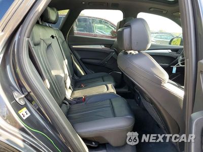 Zdjęcie 11 z 13 samochodu: 2020 AUDI Q5 PREMIUM VIN:WA1ANAFY2L2079148 - miniatura
