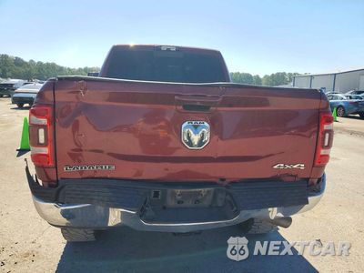 Zdjęcie 6 z 12 samochodu: 2024 RAM 2500 LARAMIE VIN:3C6UR5FL3RG292278 - miniatura