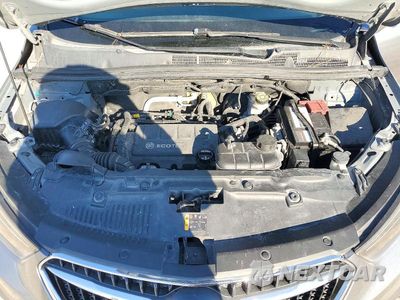 Zdjęcie 12 z 13 samochodu: 2020 BUICK ENCORE PREFERRED VIN:KL4CJASB4LB030118 - miniatura