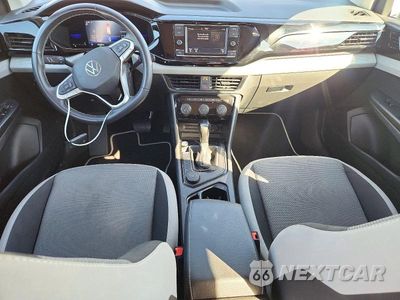 Zdjęcie 8 z 13 samochodu: 2023 VOLKSWAGEN TAOS S VIN:3VVAX7B23PM301426 - miniatura