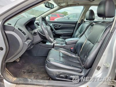 Zdjęcie 7 z 12 samochodu: 2017 NISSAN ALTIMA 2.5 SL VIN:1N4AL3AP7HC286745 - miniatura