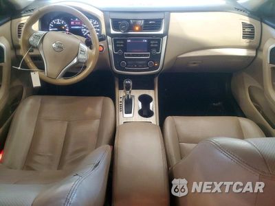 Zdjęcie 8 z 13 samochodu: 2017 NISSAN ALTIMA 2.5 SL VIN:1N4AL3AP9HC226787 - miniatura