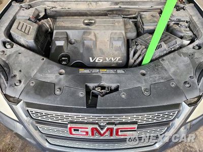 Zdjęcie 12 z 14 samochodu: 2014 GMC TERRAIN SLT VIN:2GKFLTE36E6293427 - miniatura
