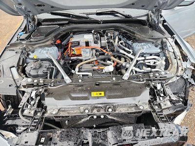Zdjęcie 11 z 12 samochodu: 2026 BMW I5 XDRIVE 40 VIN:WBY33HG03TCW08217 - miniatura