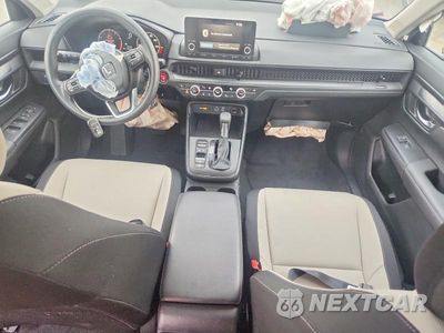 Zdjęcie 8 z 14 samochodu: 2024 HONDA CR-V EX VIN:7FARS4H43RE009780 - miniatura