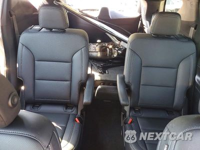 Zdjęcie 10 z 13 samochodu: 2026 CHEVROLET TRAVERSE LT VIN:1GNEVGKS8TJ347273 - miniatura