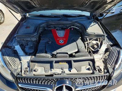 Zdjęcie 12 z 13 samochodu: 2017 MERCEDES-BENZ GLC 43 4MATIC AMG VIN:WDC0G6EBXHV006664 - miniatura