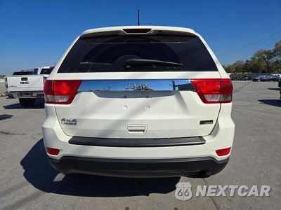 Zdjęcie 6 z 13 samochodu: 2011 JEEP GRAND CHEROKEE LAREDO VIN:1J4RR4GG2BC545989 - miniatura