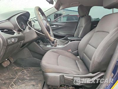 Zdjęcie 7 z 12 samochodu: 2018 CHEVROLET MALIBU LS VIN:1G1ZB5ST6JF255247 - miniatura