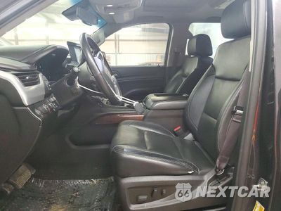 Zdjęcie 7 z 13 samochodu: 2016 GMC YUKON SLT VIN:1GKS2BKC1GR370311 - miniatura